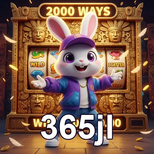 Excited player celebrating instant win at 365jl