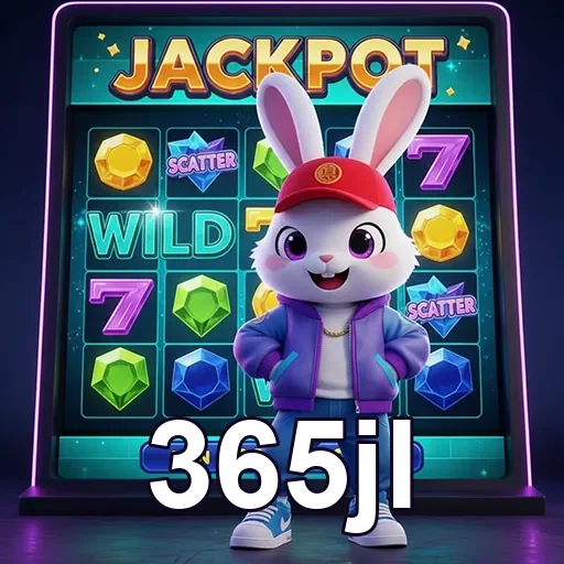 Exciting player enjoying thrilling slot games experience