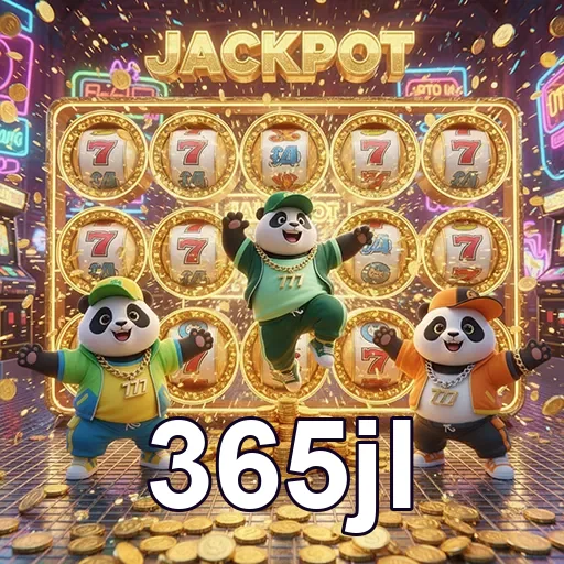 VIP player enjoying live slots at 365jl casino
