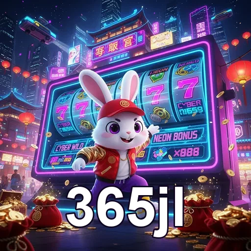 365jl rabbit slot machine