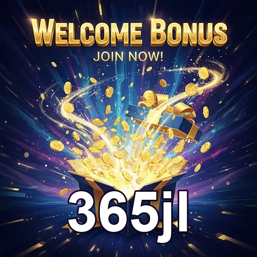 Excited player enjoying slot games at 365jl