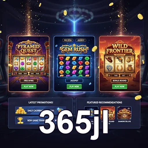 Excited players enjoying thrilling slot games online